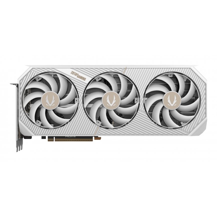 Zotac GAMING GeForce RTX 5090 SOLID