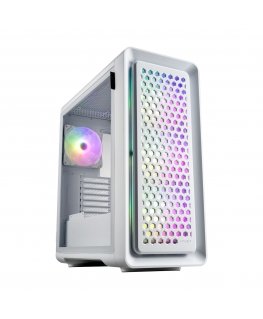 FSP CUT593P Tower White