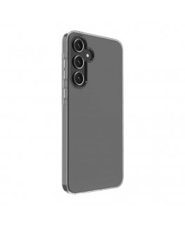 Samsung Galaxy A35 Selge Silikoonist Korpus 1.5mm TPU Läbipaistev