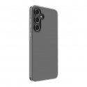 Samsung Galaxy A35 Kirkas Silikoni Kuori 1.5mm TPU Läpinäkyvä Samsung Galaxy A35 Kirkas Silikoni Kuori 1.5mm TPU Läpinäkyvä