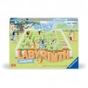 Ravensburger Bluey Youth Board Game Labyrinth Ravensburger Bluey Youth Board Game Labyrinth