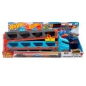 Hot Wheels City Speedway Hauler