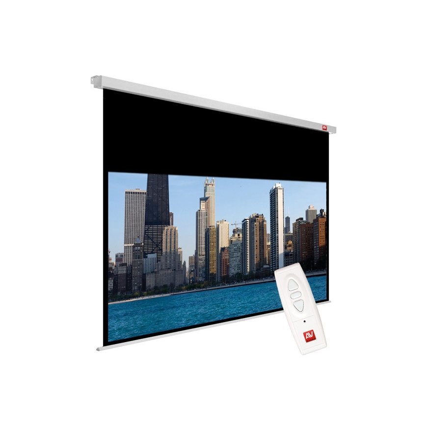 Avtek International Avtek International Video Electric