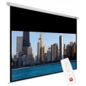 Avtek International Video Electric 240 projection screen 4:3 Avtek International Video Electric 240 projection screen 4:3