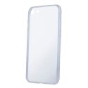 Galaxy S21 Slim Case 1mm Transparent
