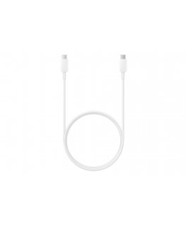 Samsung EP-DN975 USB cable USB 2.0 1 m USB C White
