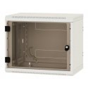 Triton RBA-09-AS6-CAX-A1 püstik 9U Seinale monteeritav riiul Valge Triton RBA-09-AS6-CAX-A1 püstik 9U Seinale monteeritav riiul Valge