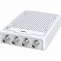 Axis 01679-001 видеосервер / кодировщик 720 x 576 пикселей 30 fps Axis 01679-001 видеосервер / кодировщик 720 x 576 пикселей 30 fps