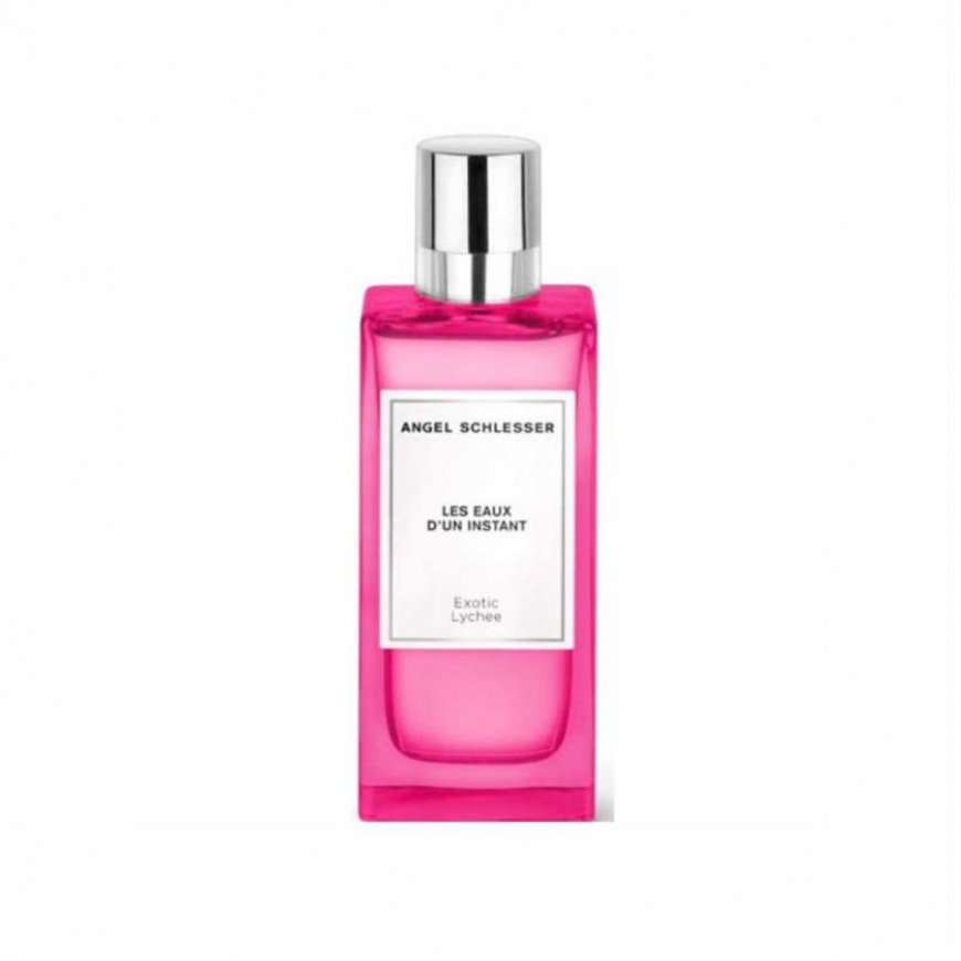 Angel Schlesser LES EAUX D'UN INSTANT EXOTIC LYCHEE EDT spray 100 ml – 2