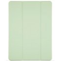 OBAL:ME MistyTab kate Xiaomi Redmi Pad 2 heles roheline OBAL:ME MistyTab kate Xiaomi Redmi Pad 2 heles roheline