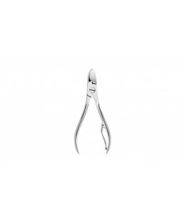 ZWILLING 42461-101-0 nail clipper Manicure clippers Stainless steel