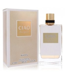 Riiffs Ciao Femme EDP parfüümvesi naistele, 100 ml