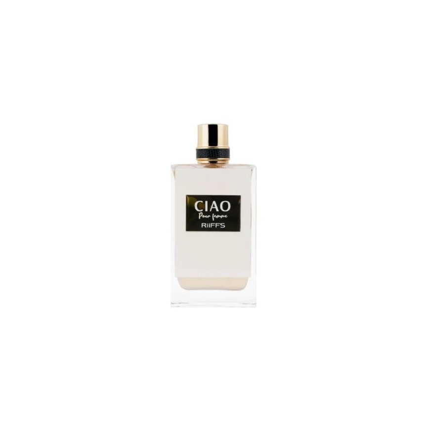 Riiffs Ciao Femme EDP парфюмированная вода для женщин, 100 мл – 2