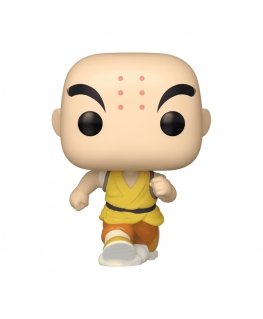 FUNKO POP! Animation Krillin