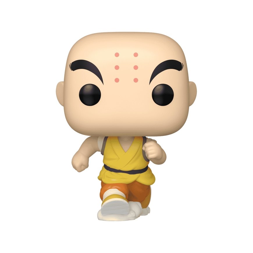 FUNKO POP! Animation Krillin
