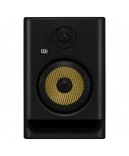 KRK Rokit RP7 G5 2-way Black Wired