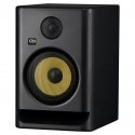 KRK Rokit RP7 G5 2-suuntainen musta Langallinen KRK Rokit RP7 G5 2-suuntainen musta Langallinen