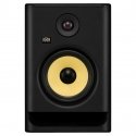 KRK Rokit RP7 G5 2 joslu Melns Vadu KRK Rokit RP7 G5 2 joslu Melns Vadu