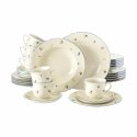 SELTMANN MARIE-LUISE STREUBLUME set for 6 people SELTMANN MARIE-LUISE STREUBLUME set for 6 people