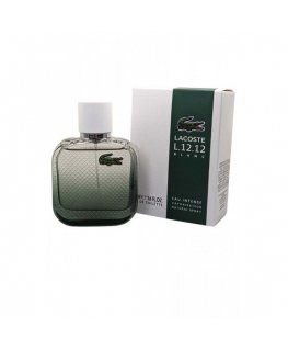 Lacoste, L.12.12 Blanc Intense, tualetinis vanduo, vyrams, 50 ml