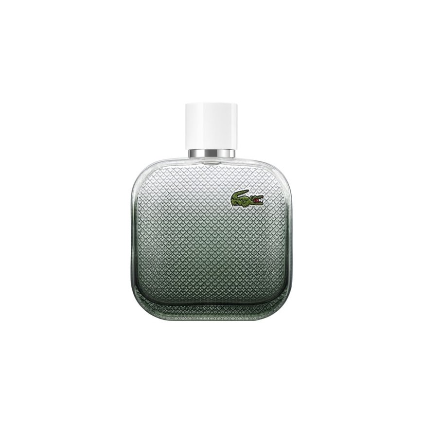 Lacoste, L.12.12 Blanc Intense, Eau De Toilette, For Men, 50 ml – 2