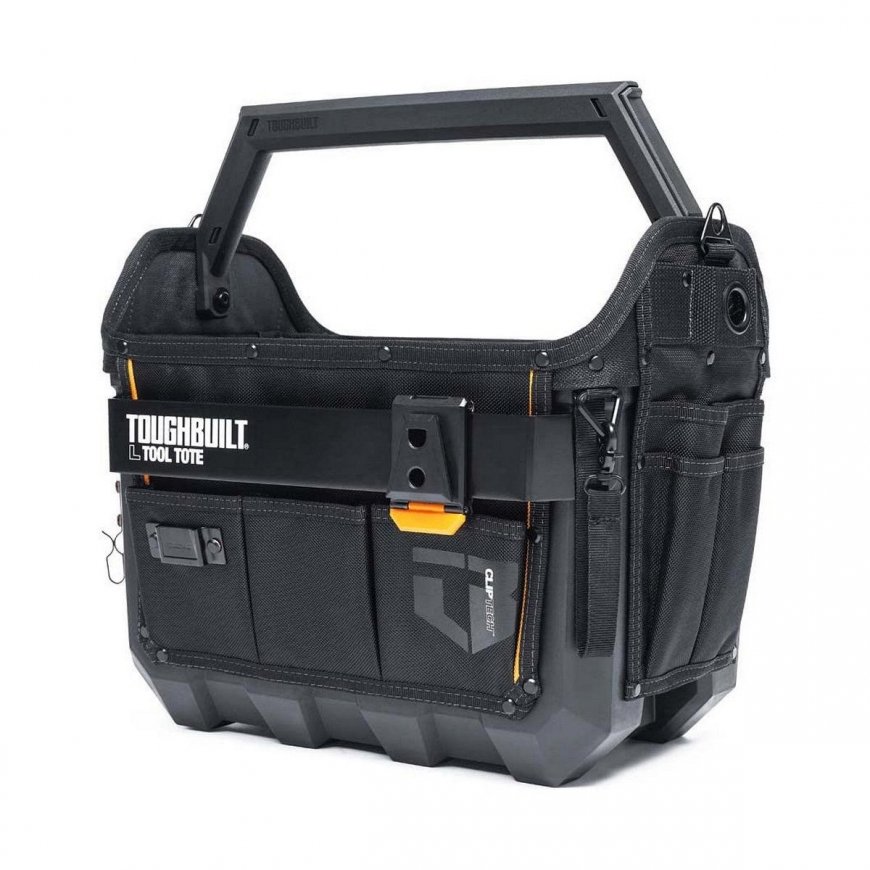 Įrankių dėžė Toughbuilt TB-CT-82-16 – 2