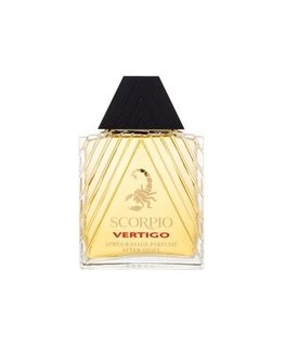 Vertigo After Shave