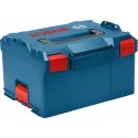 Bosch L-BOXX 238 Professional Dėžė daiktams Stačiakampio formos ABS Juoda, Mėlyna, Raudona Bosch L-BOXX 238 Professional Dėžė daiktams Stačiakampio formos ABS Juoda, Mėlyna, Raudona