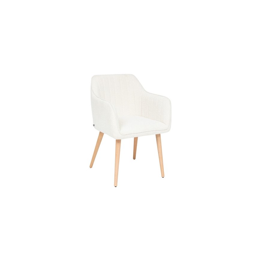 ABADI totem coffee table, Ø 43 cm – 2
