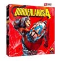 Puzzle Hea Saak Mängimine - Borderlands 4: Vabane Psycho 1000 tk Puzzle Hea Saak Mängimine - Borderlands 4: Vabane Psycho 1000 tk