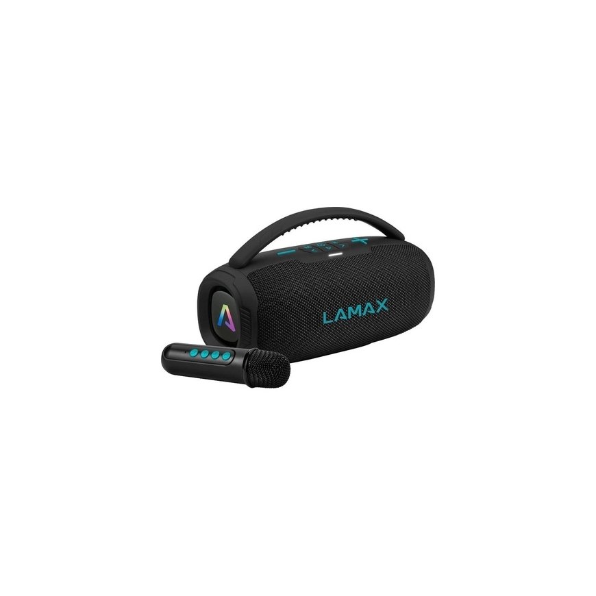 LAMAX PartyGo1 Mini - Nešiojama kolonėlė