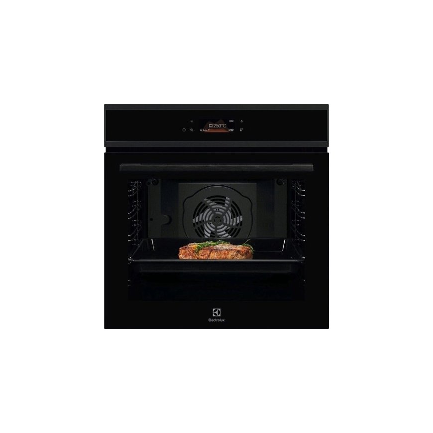 Духовка Electrolux EOF8H39H