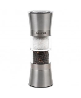 Солонка и перечница Salter BW12957FEU7 Duo