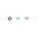 Dudao U20 TWS Bluetooth bezvadu austiņas - baltas Dudao U20 TWS Bluetooth bezvadu austiņas - baltas