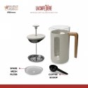 Френч-пресс Латте Пиза 350 мл / La Cafetiere Френч-пресс Латте Пиза 350 мл / La Cafetiere