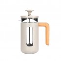 Franču prese Latte PISA 350 ml / La Cafetiere Franču prese Latte PISA 350 ml / La Cafetiere