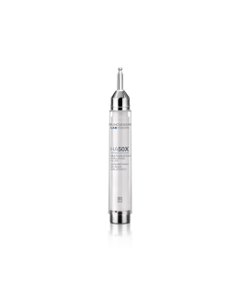 Bruno Vassari, Laboratorijas nodaļa, Hialuronskābe, Mitrinošs, Dienai un naktij, Serums, Sejai, 15 ml