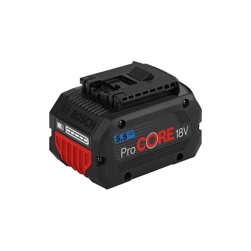 Bosch ProCORE18V 5.5Ah Professional Baterija