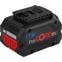 Bosch ProCORE18V 5.5Ah Professional Patarei