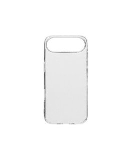 OBAL:ME TPU Чехол для Apple iPhone 17 Air Прозрачный