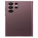 Samsung Galaxy S22 Ultra TPU kate läbipaistev