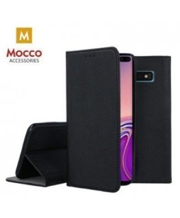 Mocco išmanusis magnetinis knygos dėklas Samsung Galaxy A17 5G