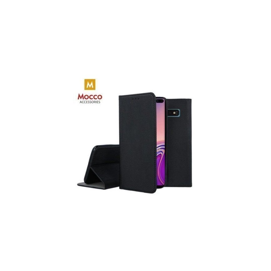Mocco Smart Magnet grāmatu vāks Samsung