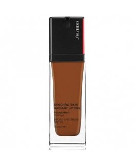 Shiseido, Synchro Skin Radiant Lifting, šķidrais pamats, 530