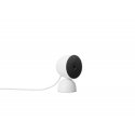 Google Nest Cam IP apsaugos kamera Vidaus 1920 x 1080 pikseliai Siena Google Nest Cam IP apsaugos kamera Vidaus 1920 x 1080 pikseliai Siena