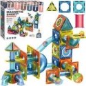 WOOPIE magnetic constructors Glowing 3D animal world 124 pcs. WOOPIE magnetic constructors Glowing 3D animal world 124 pcs.