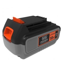 Black & Decker BL5018 Patarei