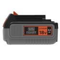 Black & Decker BL5018 Akku Black & Decker BL5018 Akku