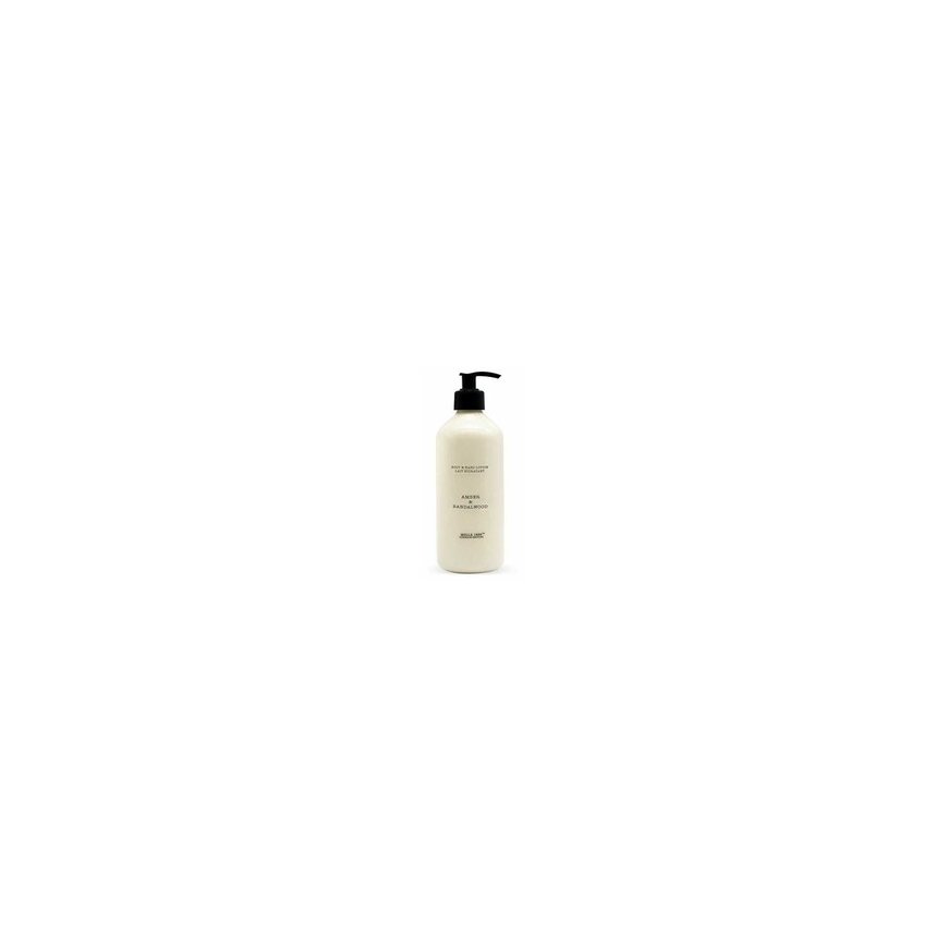 Bruno Vassari, The Basics, Urea, Moisturizing, Day & Night, Body – 2