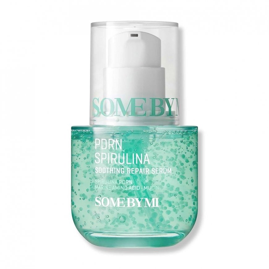 Some By Mi PDRN SPIRULINA Raminantis Atstatomasis Serumas 50 ml
